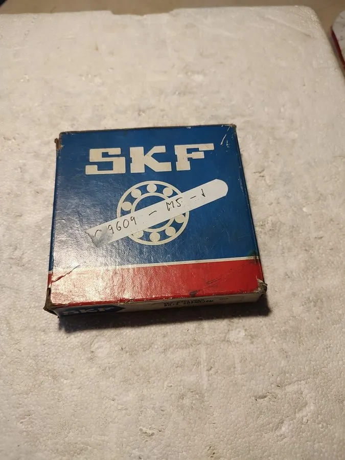 Подшипник SKF 6305 2RSNRJEM Deep Groove Ball Bearing