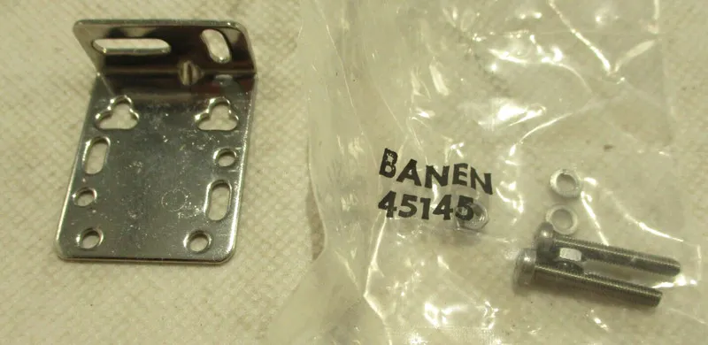 Фотоэлектрический датчик Banner Q14RN6RQ 10-30VDC Photoelectric Sensor Receiver