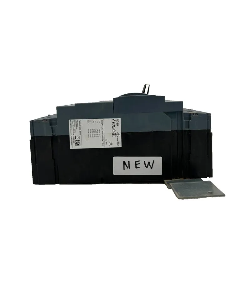Автоматический выключатель Siemens 3VA5340-5EC31-0AA0 Bolt On Circuit Breaker 40