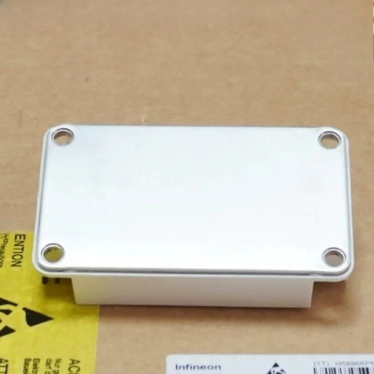 Силовой модуль IGBT SEMIKRON SKM200GAR126D IGBT Semiconductor Power Module — фото лота 1