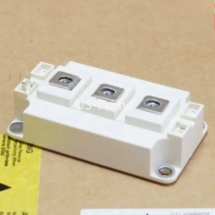Силовой модуль IGBT SEMIKRON SKM200GAR126D IGBT Semiconductor Power Module — фото лота 2