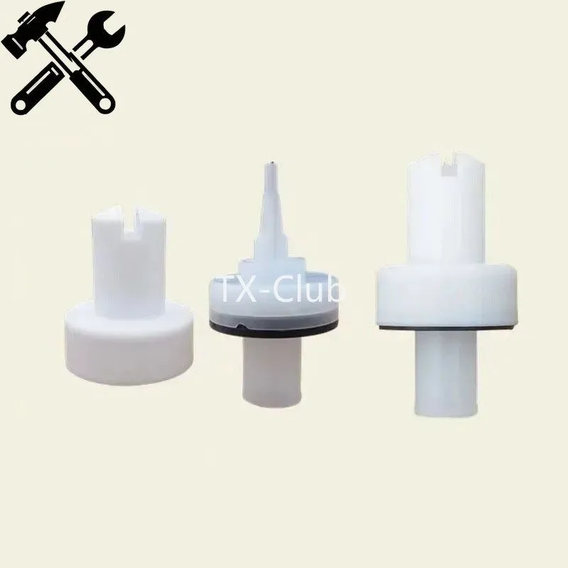 Оборудование ЧПУ Replacement Flat Nozzle 1000047
