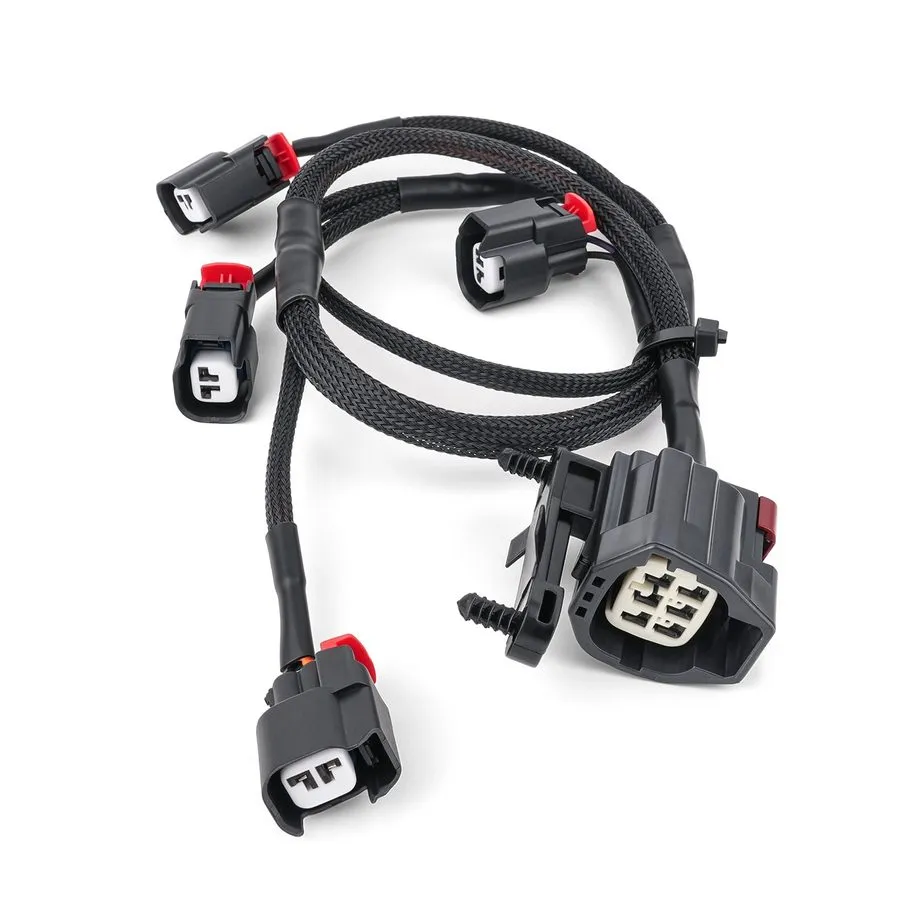 Жгут проводов 56045793AC Engine Wiring Harness Jumper Multiple