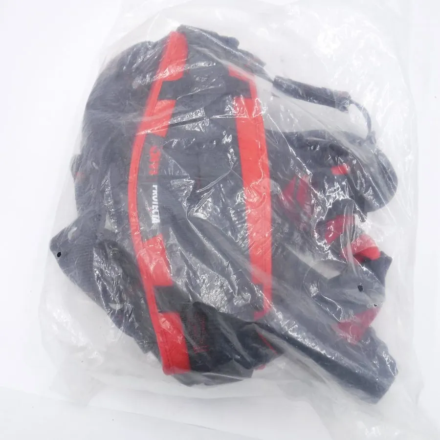 Жгут проводов 3M Protecta Construction Style Positioning Harness 1161309 Black M