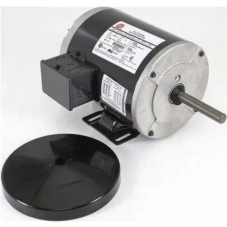 Вентилятор Liebert KIT-B670010 3/4HP 208-230/460v3ph 1140 Mtr Mt