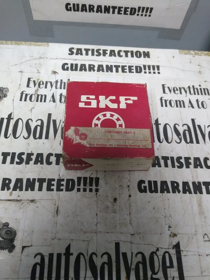 Подшипник SKF P/N:22213 CJ/C3/W33 Spherical Roller Bearing