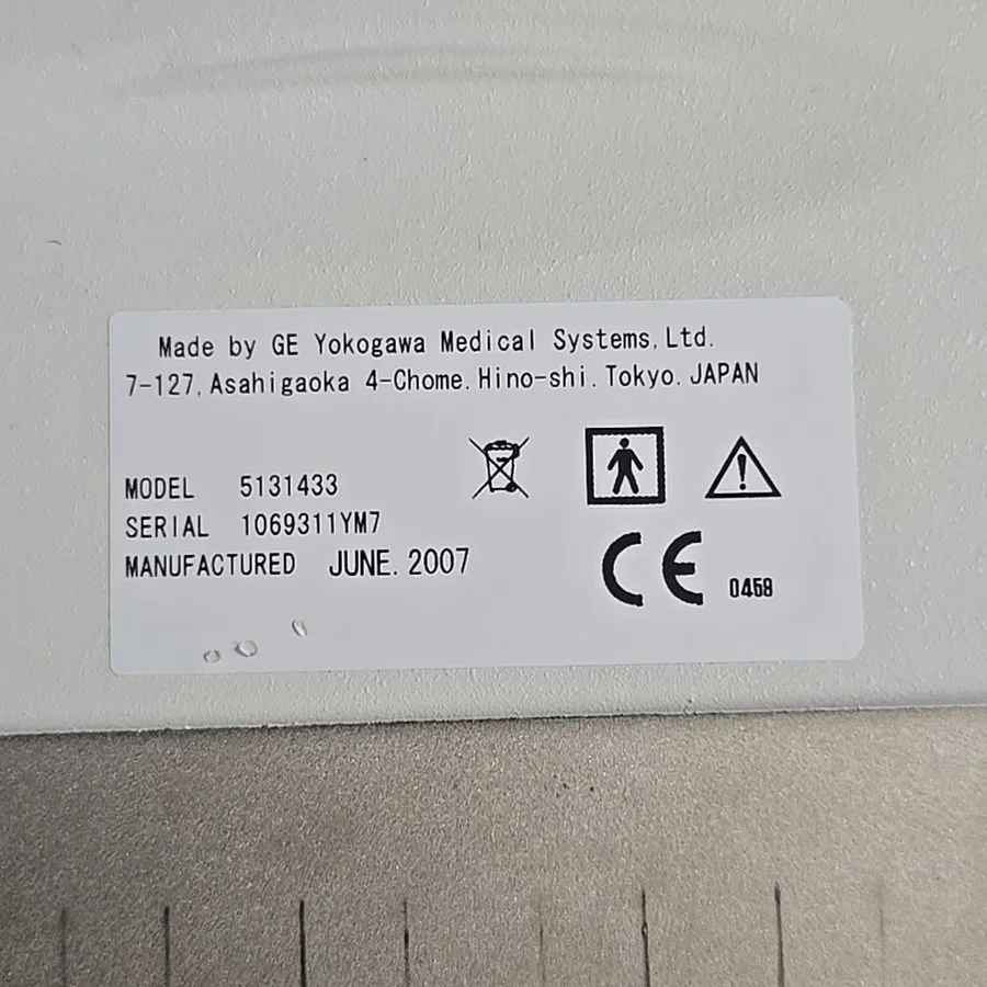 УЗИ-датчик GE Healthcare 11L Linear Array Ultrasound Transducer Probe 5131434 20