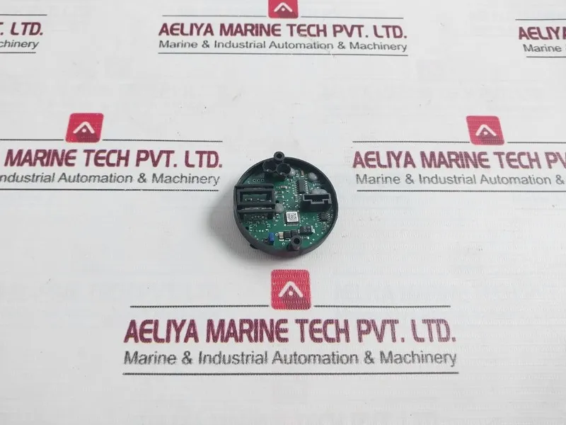 Датчик ROSEMOUNT Pressure Transmitter 4-20MA I 3.75 MA