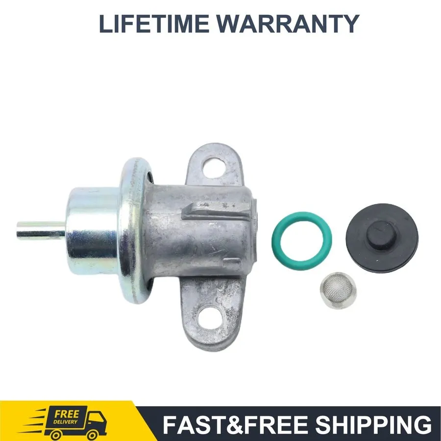 Трубопроводная арматура Fuel Pressure Regulator Mercury Mercruiser 262 V6 / 305 