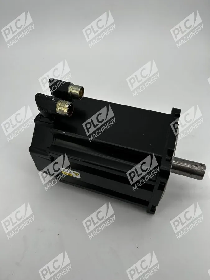 Серводвигатель Allen Bradley MPL-B540K-MK72AA Servo Motor — фото лота 2