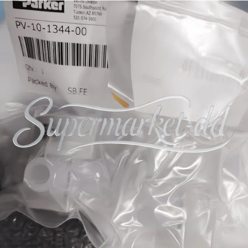 Пневмоклапан PARKER PNEUMATIC DIAPHRAGM VALVE PV-10-1344-00