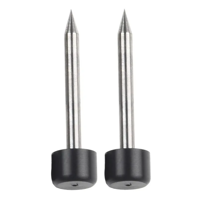 Сварочный аппарат Fiber Fusion Splicer Electrodes Rod для Electrodes IFS-10/15/1 — фото лота 2