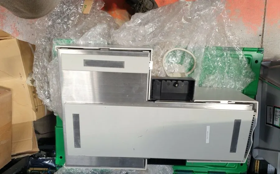 Спектрофотометр Agilent HP 8453 UV-Vis Spectrophotometer G1103A with G1120A