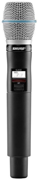 Фото лота QLXD24/B87A-G50-K от продавца №74263