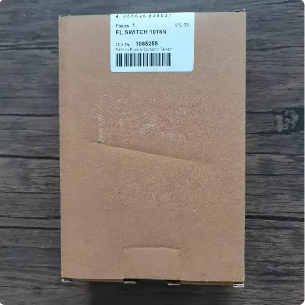 Коммутатор Phoenix Contact 1085255 Ethernet Switch 16 Ports RJ45 10/100 Mbps