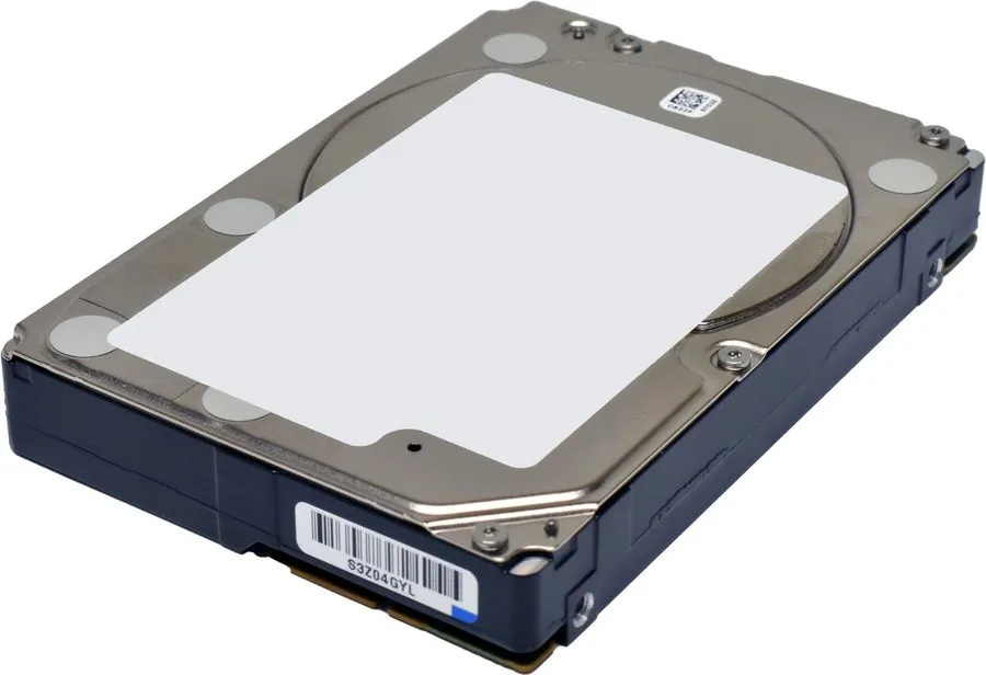 Жёсткий диск Seagate Enterprise 10K V8 900GB 10000RPM 2.5inch (ST900MM0018) Inte