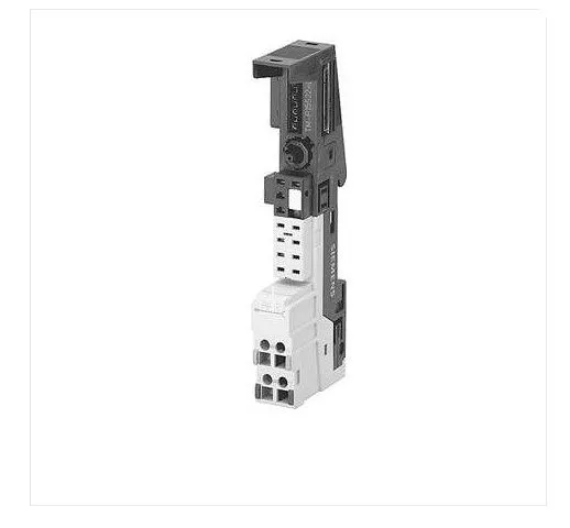 Модуль ввода-вывода SIMATIC DP, Terminal module TM-P15S23-A1