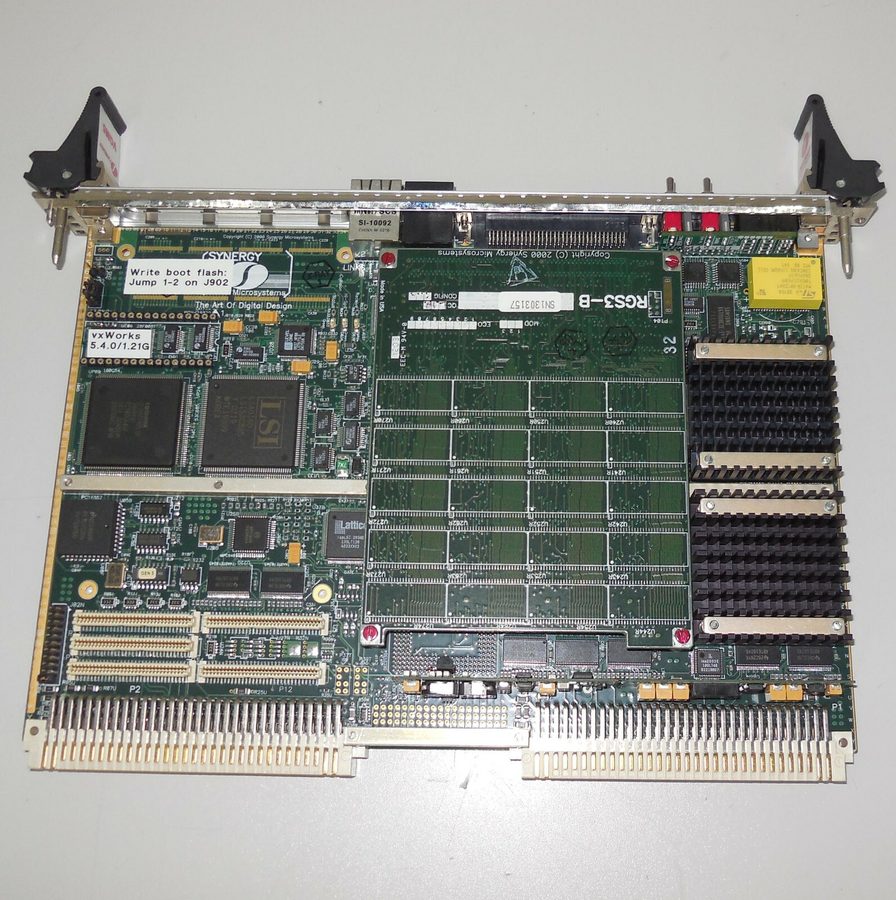 Фото лота VGM5-F от продавца №53833