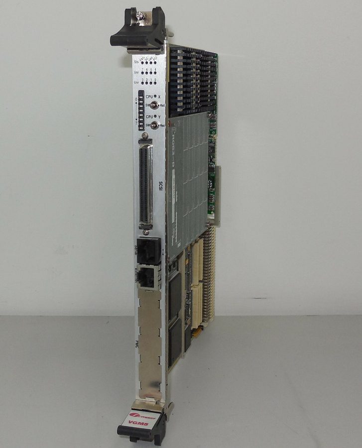 Фото лота VGM5-F от продавца №53833