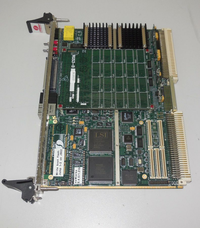 Фото лота VGM5-F от продавца №53833