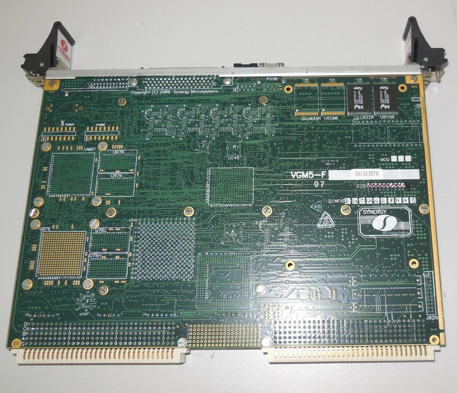 Фото лота VGM5-F от продавца №53833