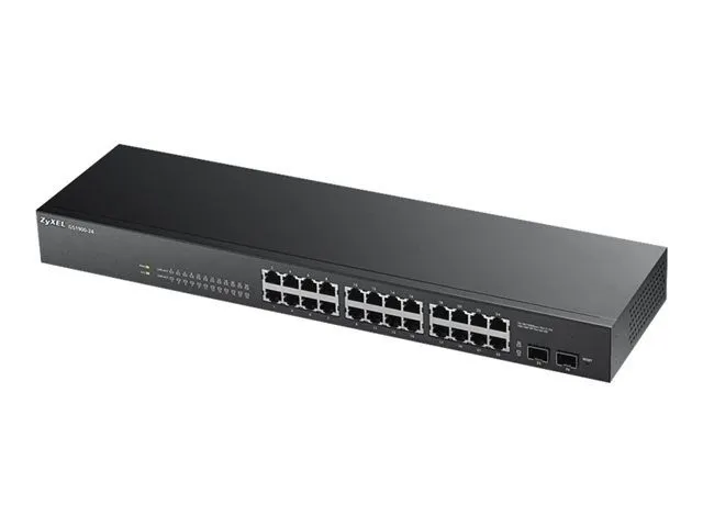 Коммутатор Zyxel GS1900-24 Switch