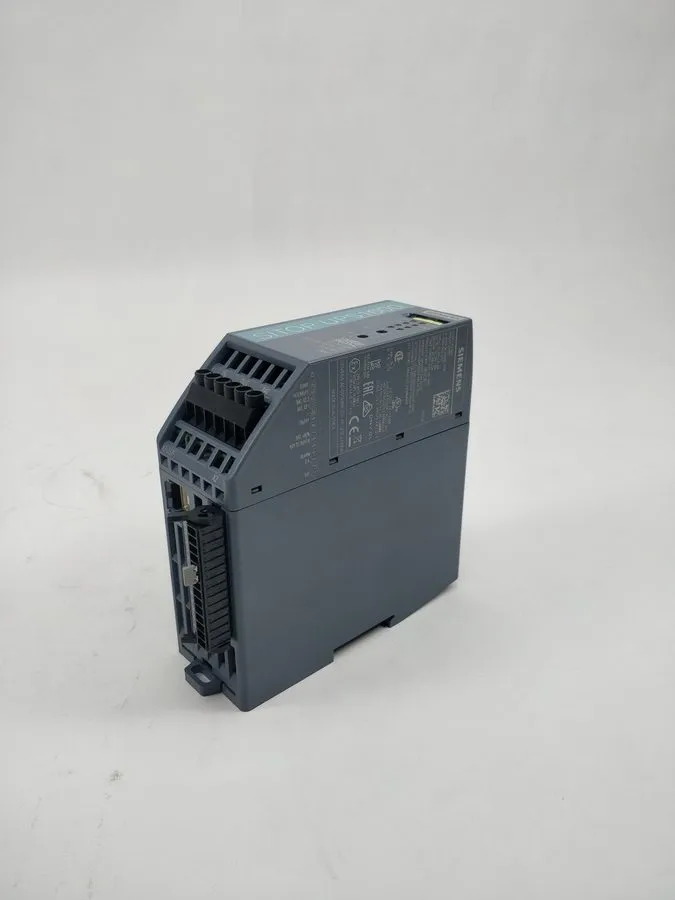 Блок питания Siemens 6EP4136-3AB00-1AY0 Sitop USB Uninterruptible Power Supply