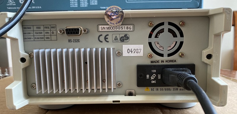 Фото лота MXG-9802 от продавца №39522