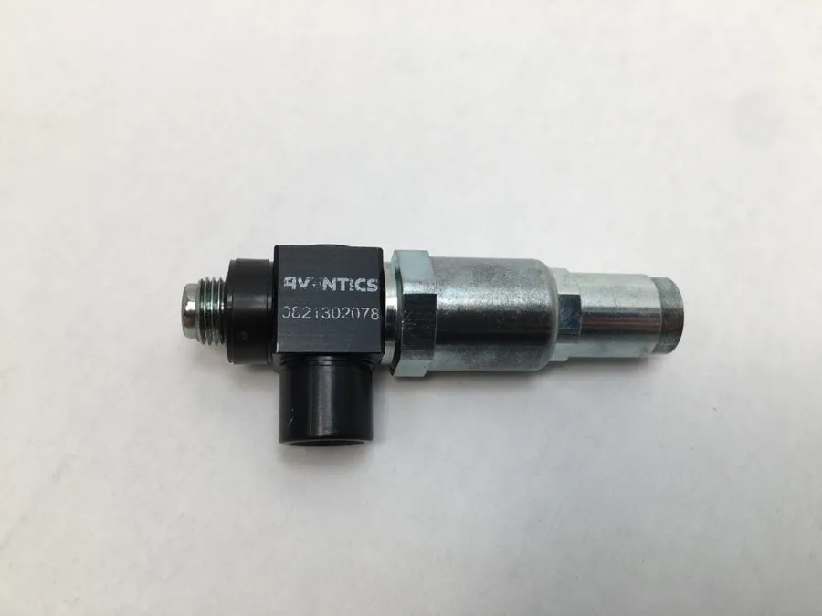 Клапан Pressure Regulator 0821302078 G1/8 check valve