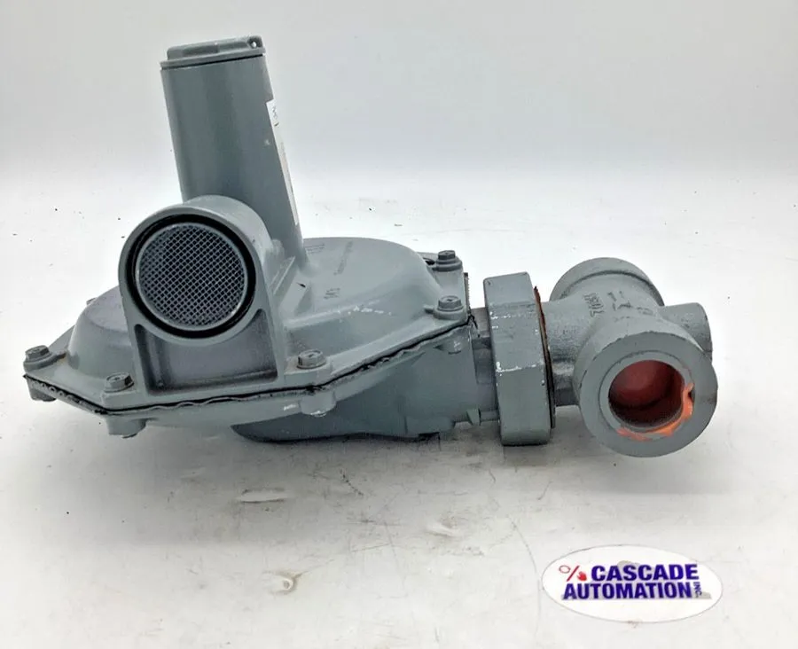 Трубопроводная арматура SENSUS EQUIMETER 143-80 SERIES GAS PRESSURE REGULATOR 40
