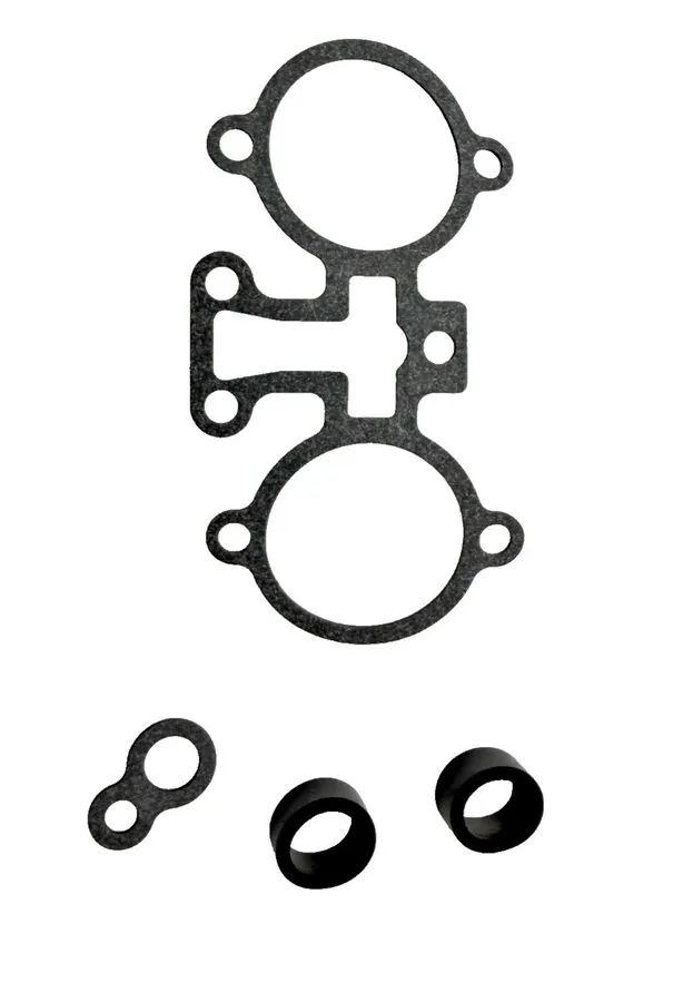 Трубопроводная арматура 17112907 Fuel Pressure Regulator Kit TBI 9-13 psi — фото лота 1