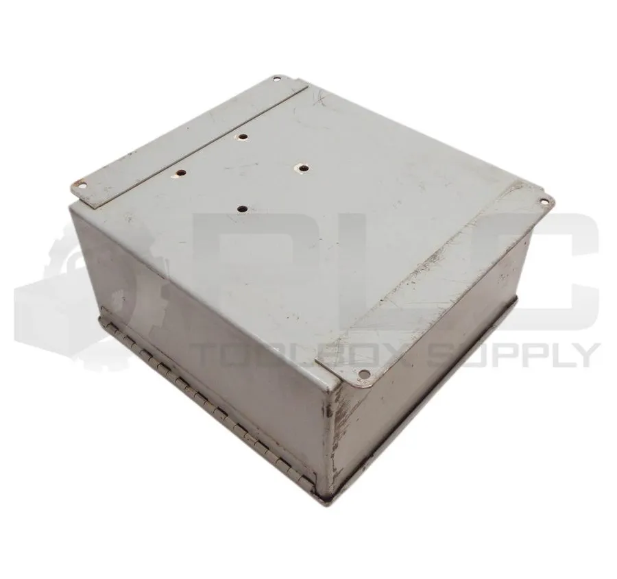Монтажный шкаф HOFFMAN A-1212CH ENCLOSURE 12" X 12" X 6" TYPE 12