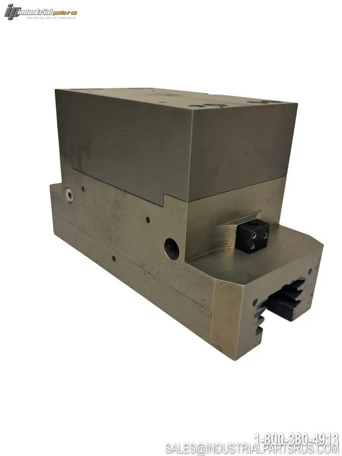 Робот Schunk PGN+200/2 AS 371455 #U742D YG