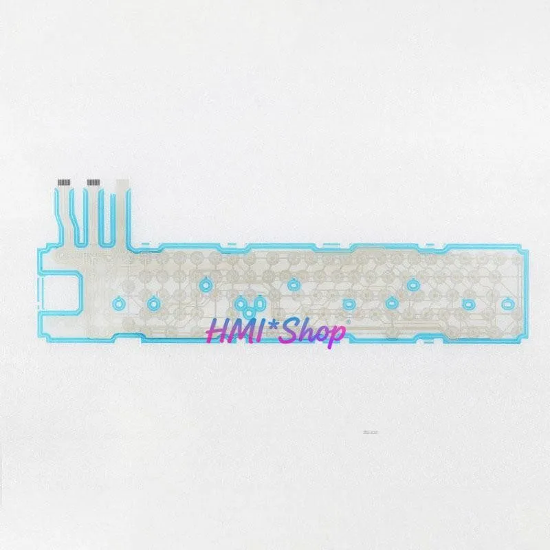 Мембранная клавиатура N860-1619-R011/01 Circuit Membrane Keypad
