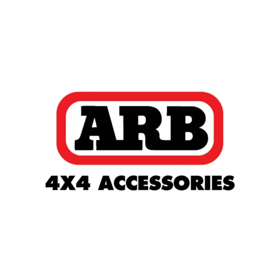 Такелажная скоба ARB Bow Shackle 19mm 4.75T Rated Type S ARB2014