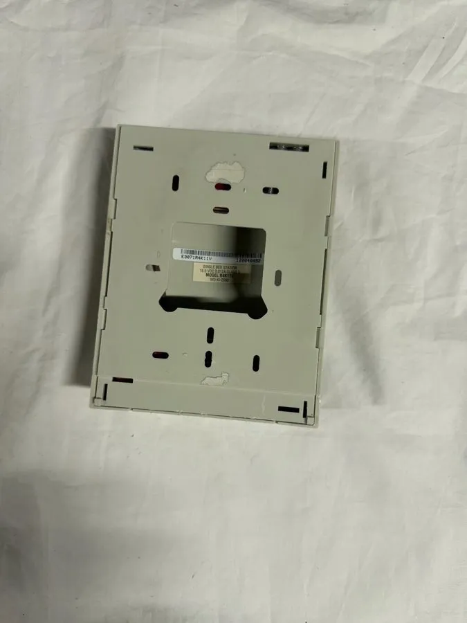 Медицинское оборудование R4K11V RAULAND R4K VISUAL SINGLE CALL ST — фото лота 1