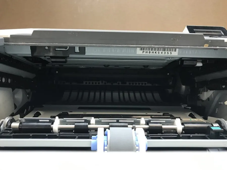 Лазерный принтер HP LaserJet Pro M402N Monochrome Laser Printer Works great w/To
