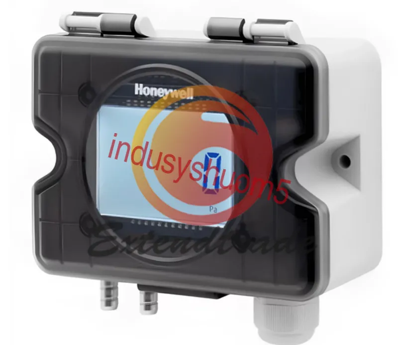 Привод Honeywell HSDP-A10000ML Air Differential Pressure Transmitter