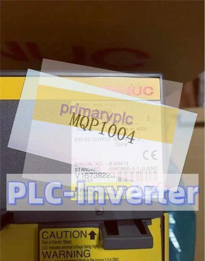 Сервоусилитель A06B-6250-H060