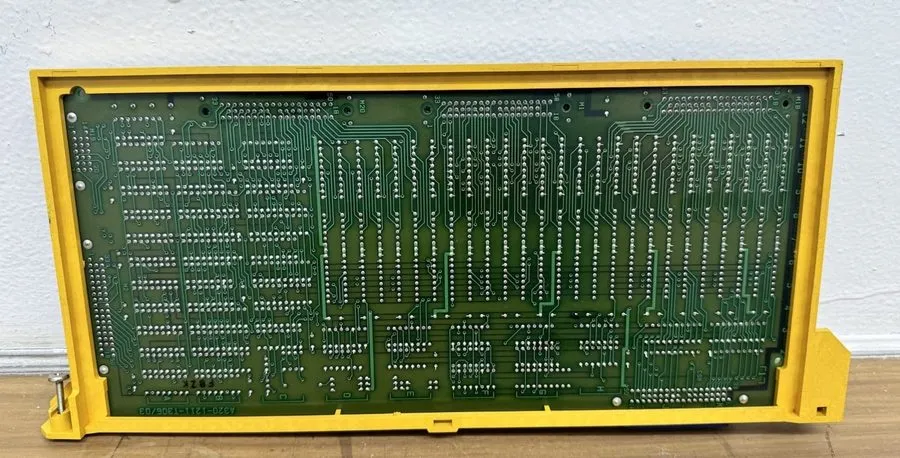Плата ЧПУ FANUC A16B-1211-0300/04A Servo Control BOARD Good F/S — фото лота 1
