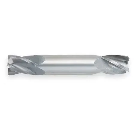 Режущий инструмент Osg 424-1562 End Mill, Stub, Carbide, 5/32, 4 Fl, Sq End