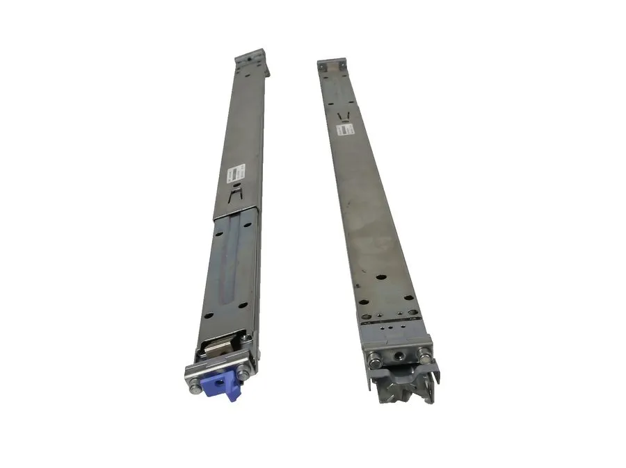 Комплект направляющих Lenovo Server Slide Rail Kit Left & Right SM17A18046 SM17A — фото лота 1