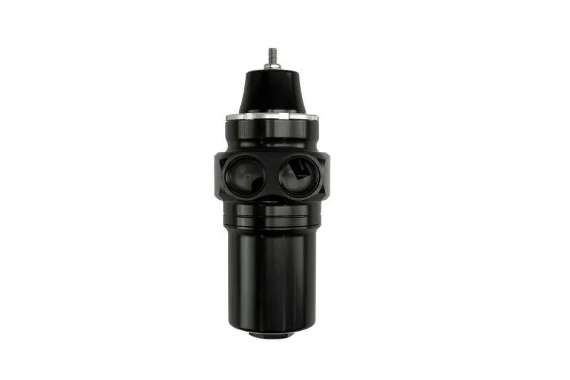 Трубопроводная арматура Turbosmart FPRF6 Fuel Pressure Regulator And Filter для  — фото лота 2