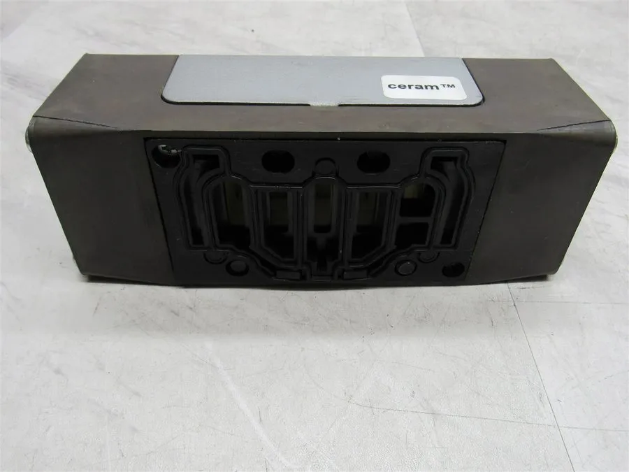 Пневмораспределитель AVENTICS CERAM PNEUMATIC DIRECTIONAL AIR CONTROL VALVE R432