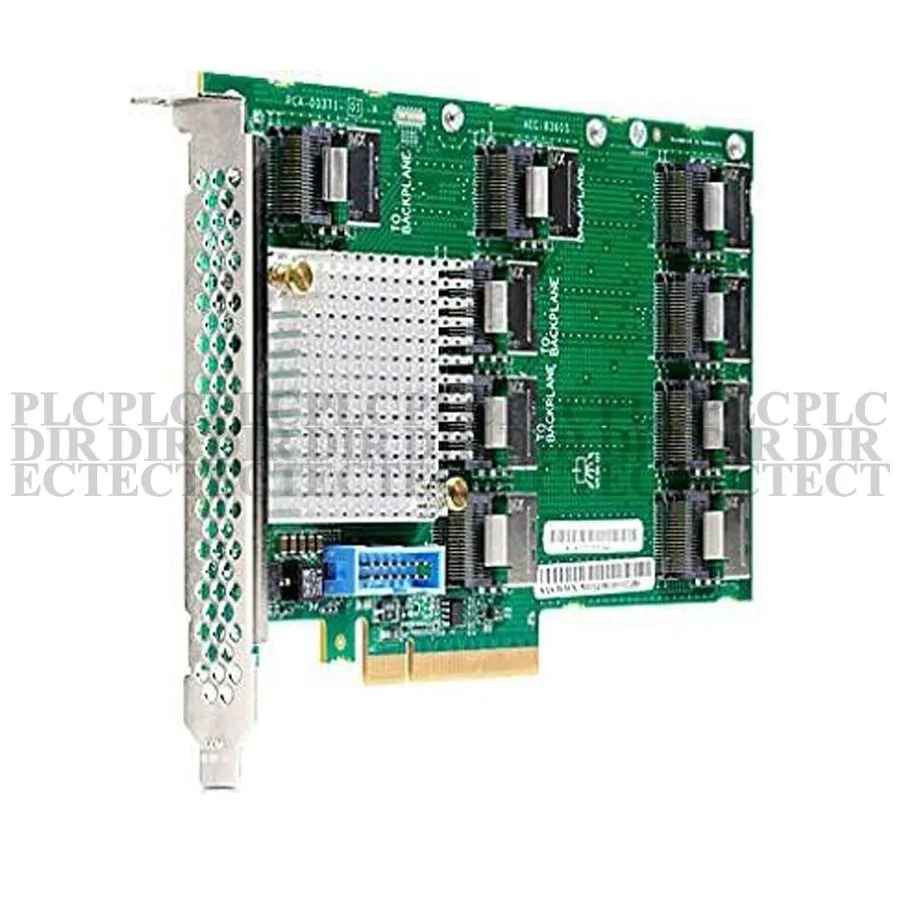 Экспандер 727250-B21 HP 12Gb SAS Expander