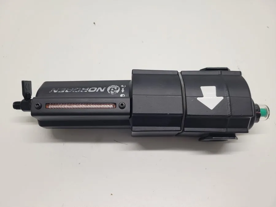 Фильтр Norgren F74H-4AD-QD0 Coalescing Pneumatic Filter 1/2 PTF