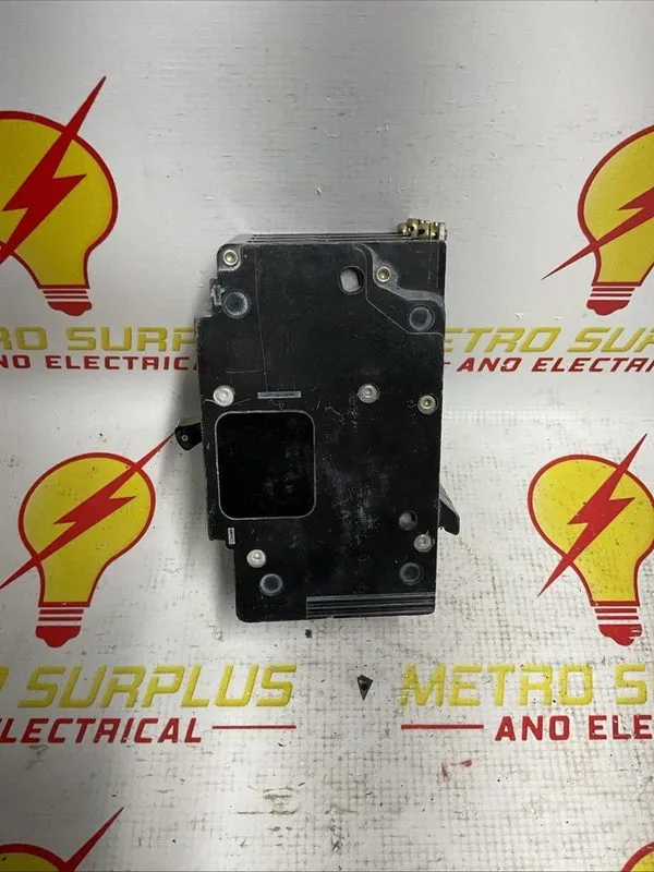 Автоматический выключатель Square D EJB34060 60A 3P 480V Bolt-On Circuit Breaker — фото лота 3