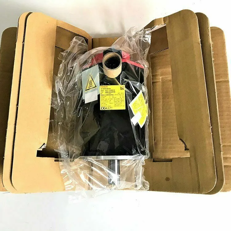 Серводвигатель FANUC A06B-0061-B303 Servo Motor