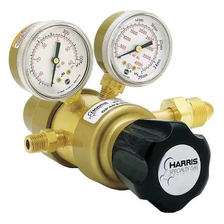 Трубопроводная арматура Harris Kh1118 Specialty Gas Regulator, Industrial Air, T