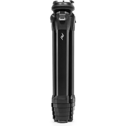 Оборудование видеонаблюдения Peak Design Travel Tripod Aluminum TT-CB-5-150-AL-1